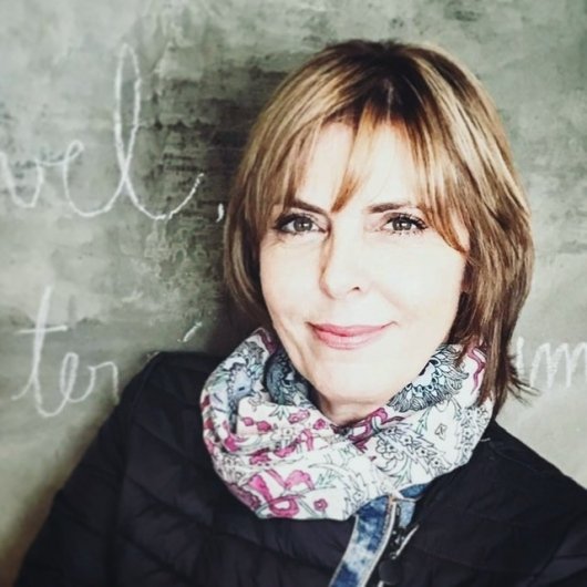 Christiane Renate Resch