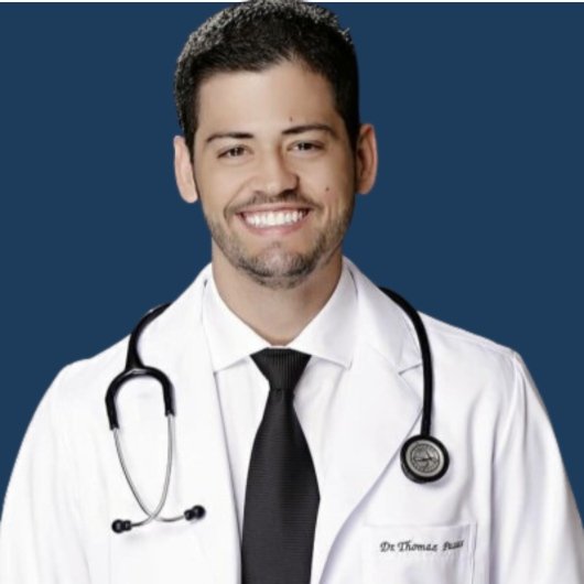 Dr. Thomaz Passos