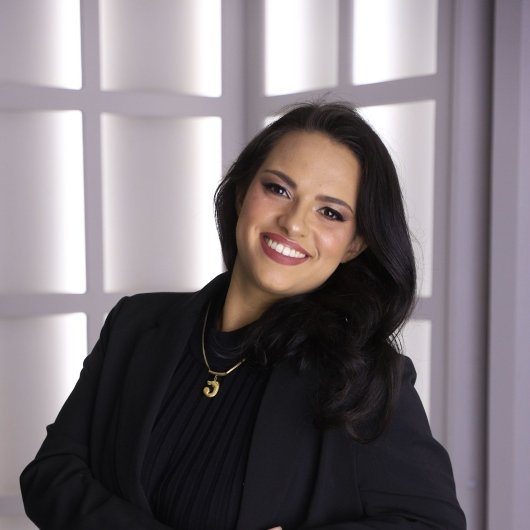 JORDANA CAMPOS