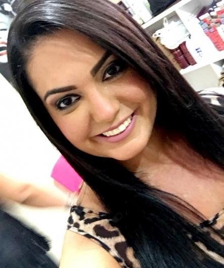 Thaisy Abreu