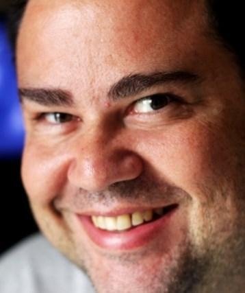 Alexandre Pierri Küster