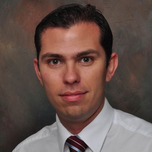 Dr. Fernando Marcondes Penha