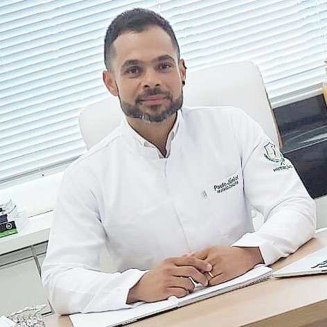 Dr. Paulo Souza Júnior