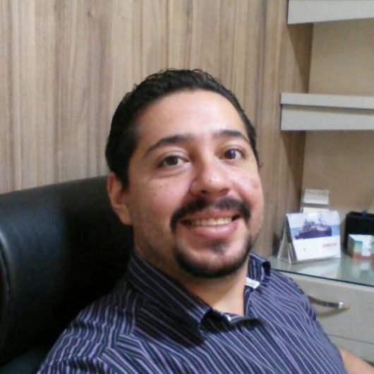 Dr. Thiago Cavalcante