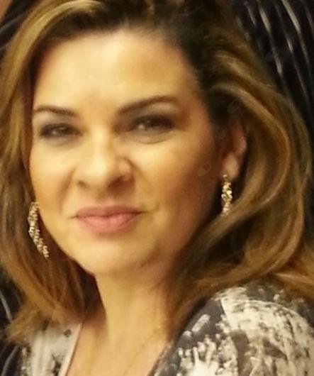 Lucia Cassar