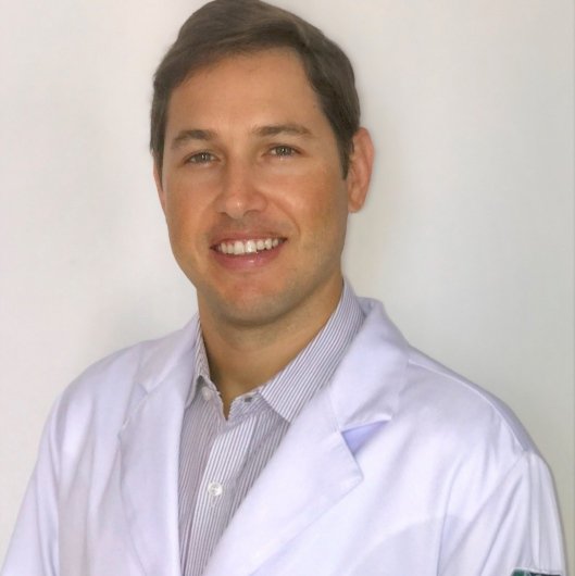 Dr. Tharcio Dourado