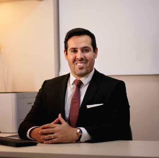 Dr. José Ramalho Neto