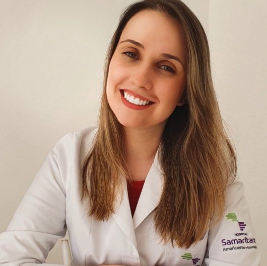 Dra. Cecília Lameirinhas Longo
