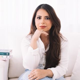 Camila Azevedo da Silva