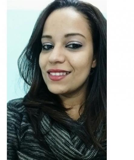 Teresa Cristina Batista de Sousa