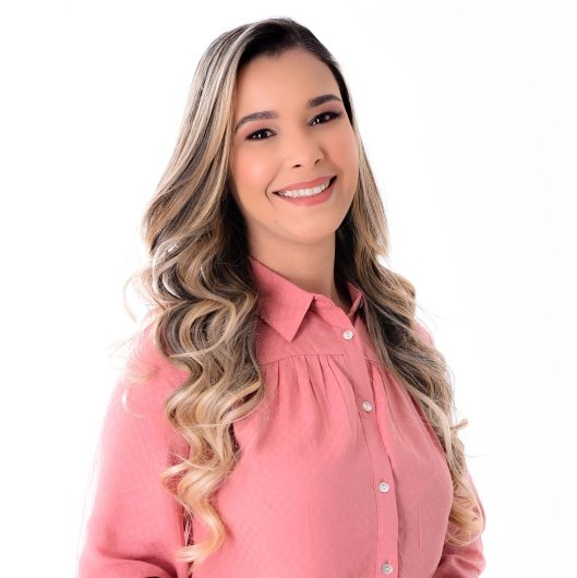 Analine Cerqueira Oliveira Pinheiro