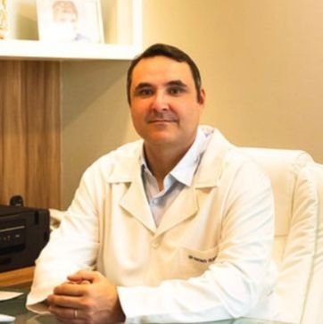 Dr. Gustavo Vasques de Freitas de Oliveira