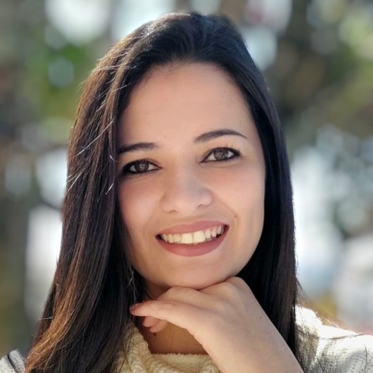 Andressa Aguiar