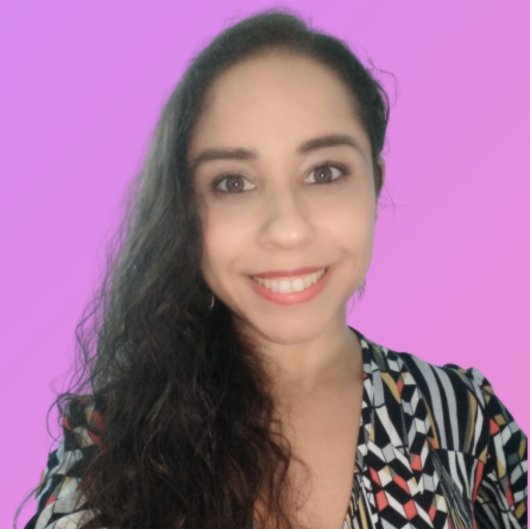 Gisela Alves Da Silva