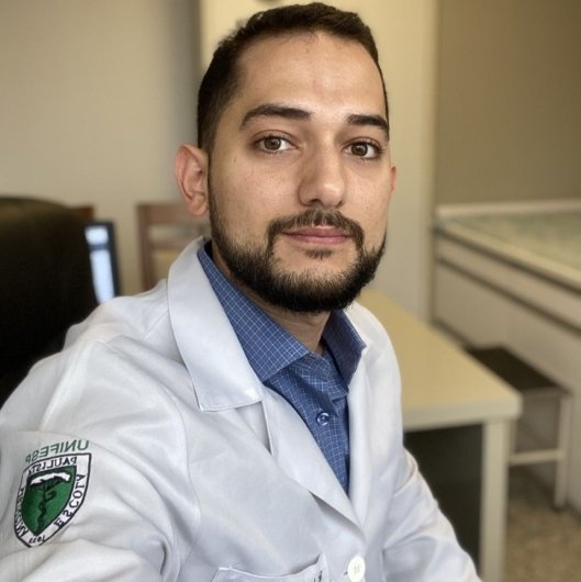 Dr. José Marcos Vieira de Albuquerque Filho
