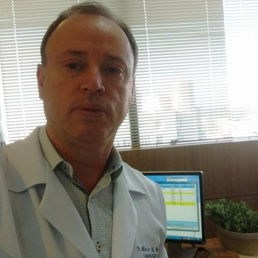 Dr. Marcos Natal Marochi