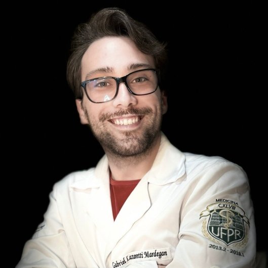 Dr. Gabriel Lazaretti Mardegan