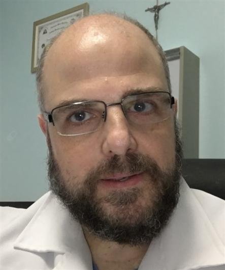 Dr. Peter Salem Junior