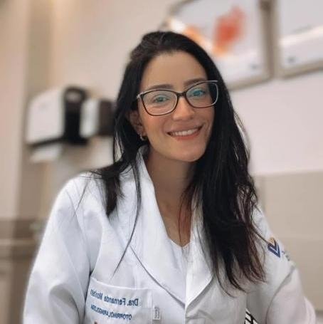 Dra. Fernanda Monteiro