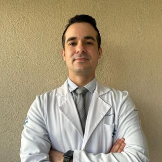 Dr. Paulo Victor Fortes Sampaio
