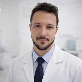 Dr. Guilherme Tebexreni Cezar