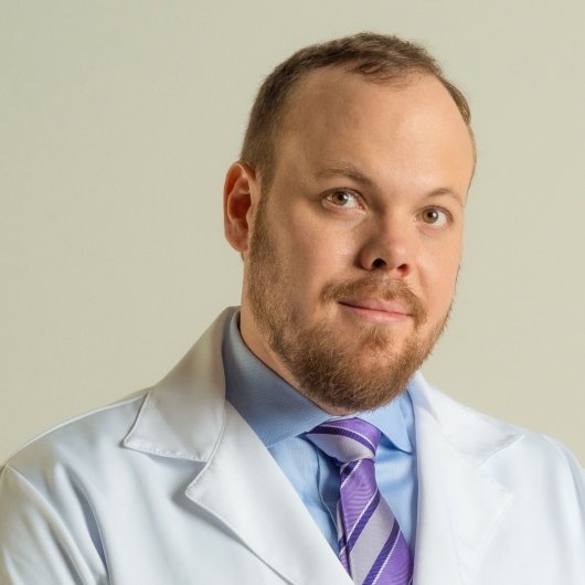 Dr. Augusto Françóia Margon