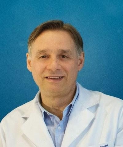 Dr. Paulo César Nogueira
