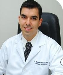 Dr. Alexandre Roriz Blumenschein