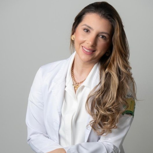 Dra. Mariana Jordão Barreto