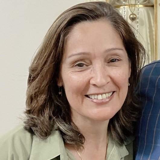 Dra. Salete Cardoso Da Costa Azevedo