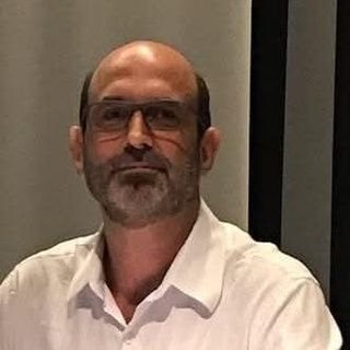 Psicólogo Pablo Andrés Bursztein