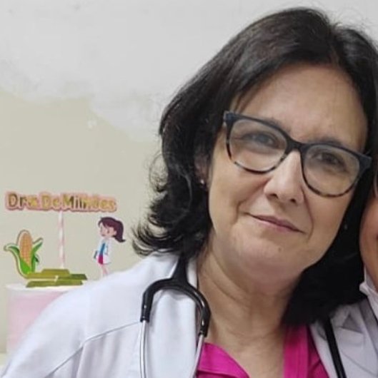 Dra. Luciane Victorino