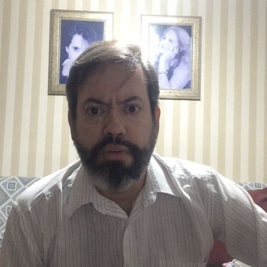 Roosevelt Bormann Filho