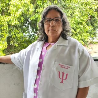 Rosalice Rosa