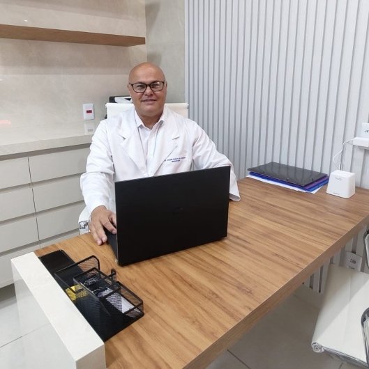 Dr. Antônio Roberto de Campos Junior