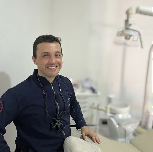 Dr. Rafael Cortez dos Santos Silveira