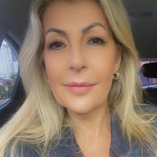 Angela Candeo
