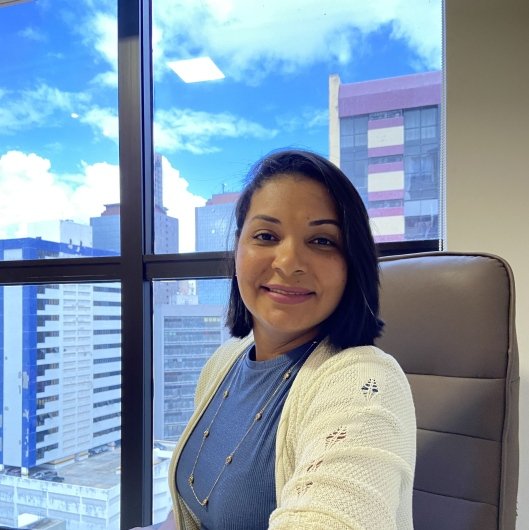 Alessandra da Silva Matos Fraga