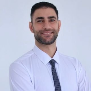 Dr. Elias Esber Neto