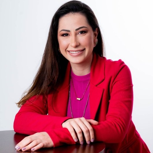 Dra. Thaliza Mirella Da Rui