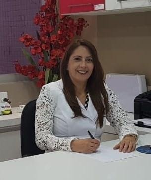 Dra. Márcia Carioca