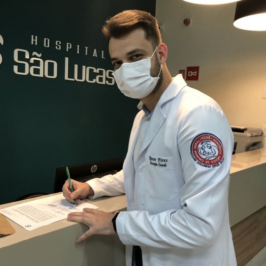 Dr. Renan Pires