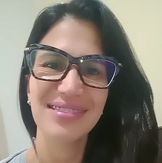 Rosilene Santos