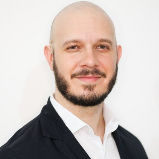 Dr. Guido Fregapani Agner