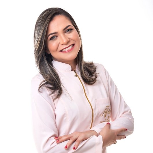 Dra. Anallu Rissardi Vitalino