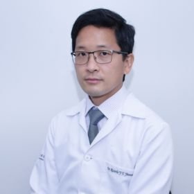 Dr. Ricardo Yukiharu Tsuge Yamamoto