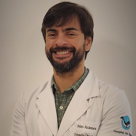 Dr. Pedro Alcantara Botelho