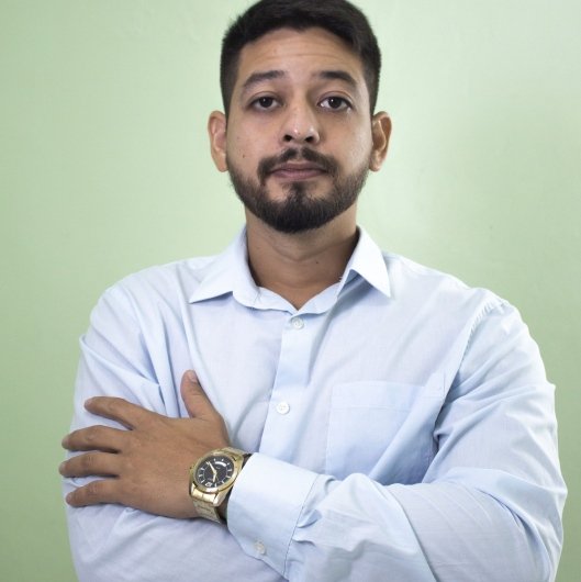 João Guilherme Andes Rodrigues