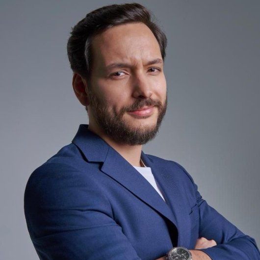 Dr. Eduardo Bordignon Peccin