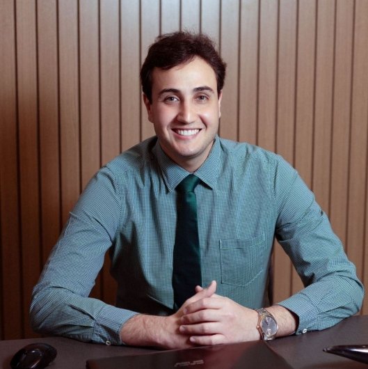 Dr. Gustavo Mercuri